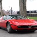 1973 Maserati Bora 4.9 for sale!