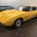 1973 Maserati Ghibli Classic Collector 56000 Miles