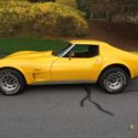 1973 Matching Number 454 Corvette, Super clean, 1970, 1971,1972