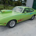 1973 mavrick comet pro street hot rod