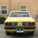 1973 Mazda 808 Rx3 sedan