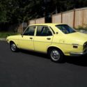 1973 mazda rx2 sedan, rx7, rx3, rx4, repu, rotary, r100