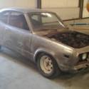 1973 Mazda rx3 coupe