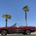 1973 Mercedes 450SL 1 owner 76k miles non smoker runs excellent