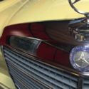 1973 mercedes benz 220d W115