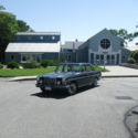 1973 Mercedes Benz 280 88k original miles