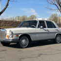 1973 Mercedes Benz 280 SE 280SE Sedan California Car Great Shape / NO RESERVE
