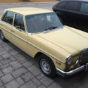 1973 Mercedes Benz 280