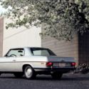 1973 Mercedes Benz 280C 280 Coupe W114