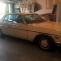 1973 Mercedes-Benz 280C
