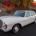 1973 Mercedes Benz 280SE 4.5 1 owner 89K  all books & documents original paint