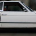 1973 Mercedes Benz 450 SL Hardtop/Softop Convertible