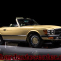 1973 Mercedes-Benz 450 SL One of the best around, great color, amazing condition