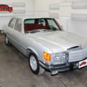 1973 Mercedes-Benz 450SE