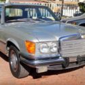 1973 Mercedes-Benz 450SEL