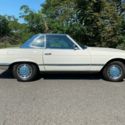 1973 Mercedes-Benz 450SL 450 SL Automatic 350 350SL V8 Convertible Hard-Top