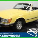 1973 Mercedes-Benz 450SL Coupe 1973 Used Automatic