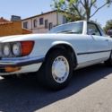1973 Mercedes-Benz 450sl, euro bumpers, collector !!!!! No Reserve !!!!!