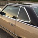 1973 Mercedes Benz 450SL Roadster W107, 1 owner, 96k miles, TWO-TONE*, LEATHER *