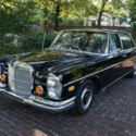 1973 Mercedes Benz W108 280SEL 4.5 in Memphis,Tn-200pix-No reserve