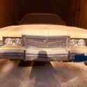 1973 Mercury Colony Park Wagon Yellow RWD Automatic 460 Country Squire