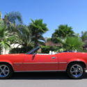 1973 Mercury Cougar Convertible! 351 V8!