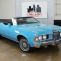 1973 Mercury Cougar Convertible  73k, Documents, VIDEO