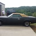 1973 Mercury Cougar Convertible XR7