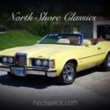 1973 Mercury Cougar for sale!
