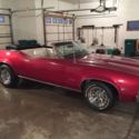 1973 Mercury Cougar XR7 Convertible Classic Muscle Car