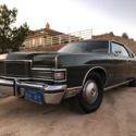 1973 Mercury Marquis Brougham