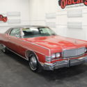 1973 Mercury Marquis