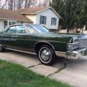 1973 Mercury Maruis 21K miles.  BIG BLOCK- survivor!