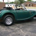 1973 MG Dragonfly Roadster Kitcar