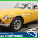 1973 MG MGB Convertible 1973 Used Manual