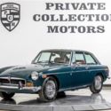 1973 MG MGB GT Rare Collectors Car Immaculate Manual