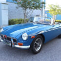 1973 MG MGB | MK III Roadster | Convertible | 80+ HD Pictures