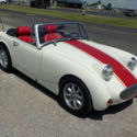 1973 MG Midget Austin Healey Bugeye Just Restored REDUCED & Now MAKE OFFER!!!