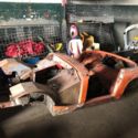 1973 mg midget cheap project
