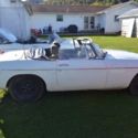 1973 MGB and 1975 MG  L@@K No Reserve!!!! Bonus extra Motor & Transmission!!!!!