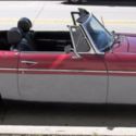 1973 MGB Convertible Automobile