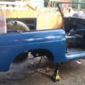 1973 MGB GT Shell, Fantastic Condition, Clear Title, Parts Car