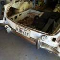 1973 MGB GT