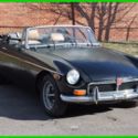 1973 MGB Roadster NO RESERVE!!