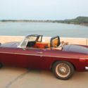 1973 MGB