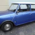 1973 Mini Cooper Classic RUNS PERFECT Right Hand Drive