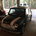 1973 Mini Cooper Classic