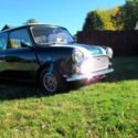 1973 Mini Cooper