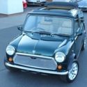 1973 Mini MK III RH Drive. Full Restoration. Beautiful......