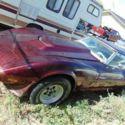 1973 MONSTER BIG BLOCK CORVETTE STINGRAY- SOLID T-TOP PROJECT- VINTAGE BUILT 454